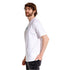CAMISETA BLANCA LE MONARQUE GIRBAUD