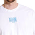 CAMISETA BLANCA LE MONARQUE GIRBAUD