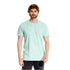 CAMISETA AGUAMARINA LE FRANCOIS GIRBAUD