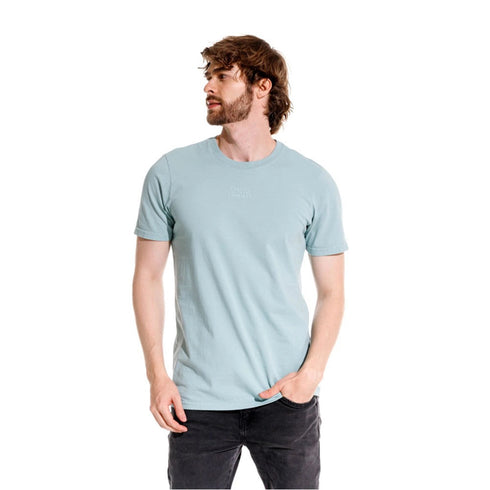 CAMISETA VERDE LE FRANCOIS GIRBAUD