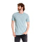 CAMISETA VERDE LE FRANCOIS GIRBAUD