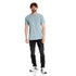 CAMISETA VERDE LE FRANCOIS GIRBAUD