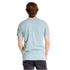 CAMISETA VERDE LE FRANCOIS GIRBAUD