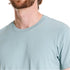 CAMISETA VERDE LE FRANCOIS GIRBAUD