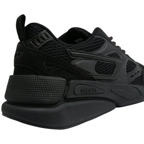 TENIS NEGROS S-SERENDIPITY DIESEL