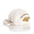 GORRA CREMA SOLEIL GIRBAUD