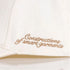 GORRA CREMA SOLEIL GIRBAUD