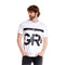 CAMISETA BLANCA LE FRANCOIS GIRBAUD