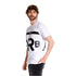 CAMISETA BLANCA LE FRANCOIS GIRBAUD