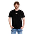 CAMISETA NEGRA LE FRANCOIS GIRBAUD
