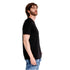 CAMISETA NEGRA LE FRANCOIS GIRBAUD
