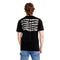 CAMISETA NEGRA LE FRANCOIS GIRBAUD