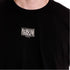 CAMISETA NEGRA LE FRANCOIS GIRBAUD
