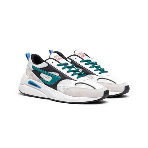 TENIS BLANCOS SERENDIPITY DIESEL