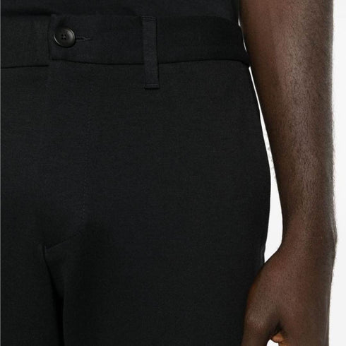 PANTALÓN NEGRO COMMUTER BOSS