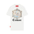 CAMISETA BLANCA FULGORE CLEMONT