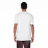 CAMISETA BLANCA EVOLVERE CLEMONT
