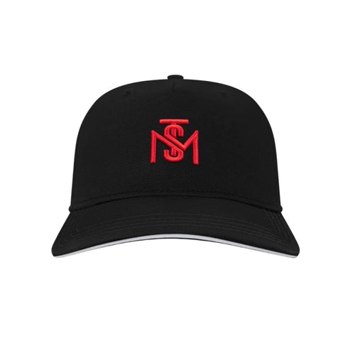 GORRA NEGRA LEARCO MONASTERY