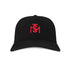 GORRA NEGRA LEARCO MONASTERY
