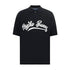 POLO NEGRO TATE PSYCHO BUNNY