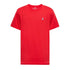 CAMISETA CLÁSICA ROJA PSYCHO BUNNY