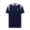 POLO AZUL JACOB PSYCHO BUNNY