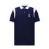 POLO AZUL JACOB PSYCHO BUNNY
