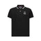 POLO NEGRO JUDE PSYCHO BUNNY KIDS