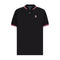 POLO NEGRO CLARCK PSYCHO BUNNY