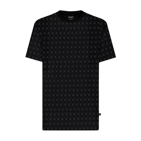 CAMISETA NEGRA ODISEO MONASTERY