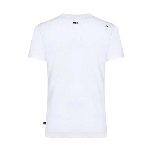 CAMISETA BLANCA MARIE MONASTERY