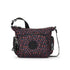 BOLSO MORADO GABBIE KIPLING