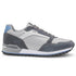 TENIS GRISES PARKOUR RUNN BOSS