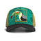 GORRA VERDE VISTOSO GOORIN BROS