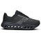 TENIS NEGROS CLOUD SURFER NEXT ON