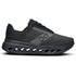 TENIS NEGROS CLOUD SURFER NEXT ON