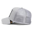GORRA GRIS HOWLING HARMONY GOORIN BROS