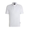 POLO BLANCO H-PROUT BOSS