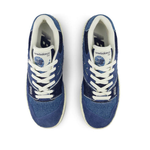 TENIS AZUL BBW550GH NEW BALANCE
