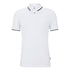 POLO BLANCO PASSERTIP BOSS