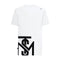 CAMISETA BLANCA STADLER MONASTERY