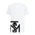 CAMISETA BLANCA STADLER MONASTERY