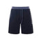 PANTALONETA AZUL BALANCE SHORTS BOSS