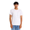 CAMISETA BLANCA LE FRANCOIS GIRBAUD