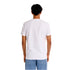 CAMISETA BLANCA LE FRANCOIS GIRBAUD