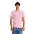 CAMISETA ROSADA LE FRANCOIS GIRBAUD
