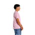 CAMISETA ROSADA LE FRANCOIS GIRBAUD