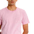 CAMISETA ROSADA LE FRANCOIS GIRBAUD
