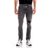 JEAN GRIS OSCURO PEDAL PUSHER GIRBAUD