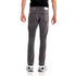 JEAN GRIS OSCURO PEDAL PUSHER GIRBAUD